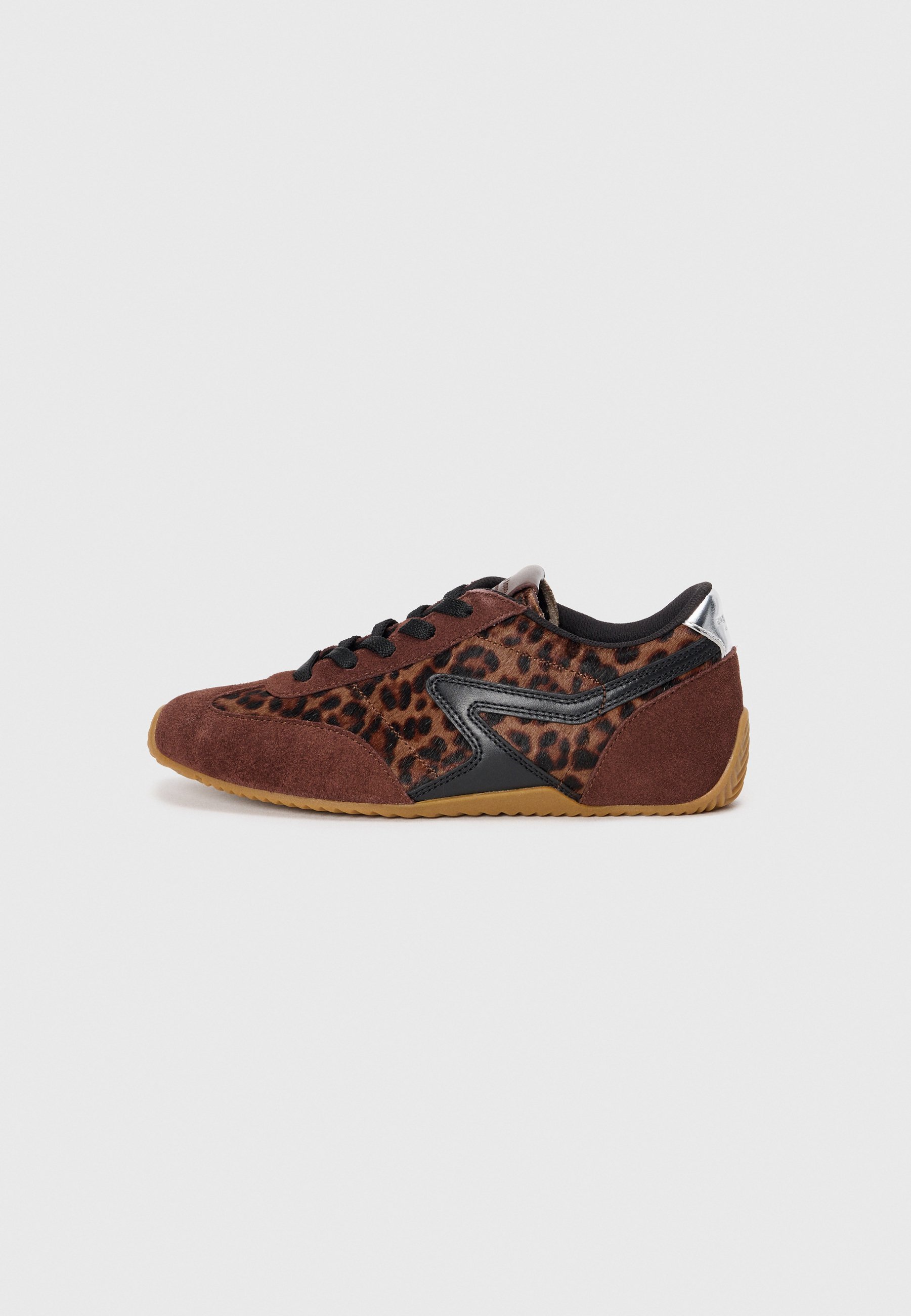 Rag & Bone Retro Runner - Sneakers - bruin