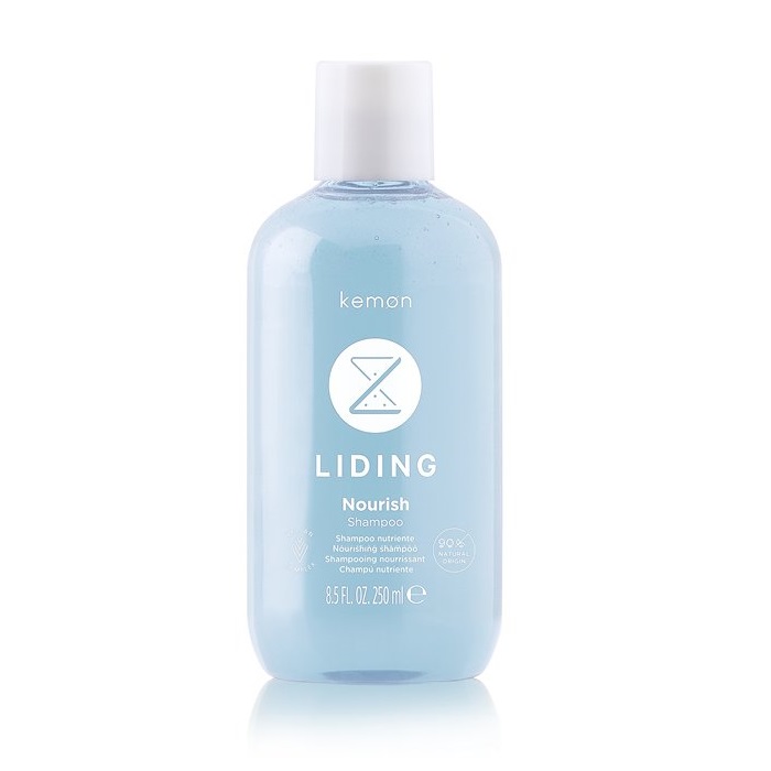 Kemon Liding Nourish