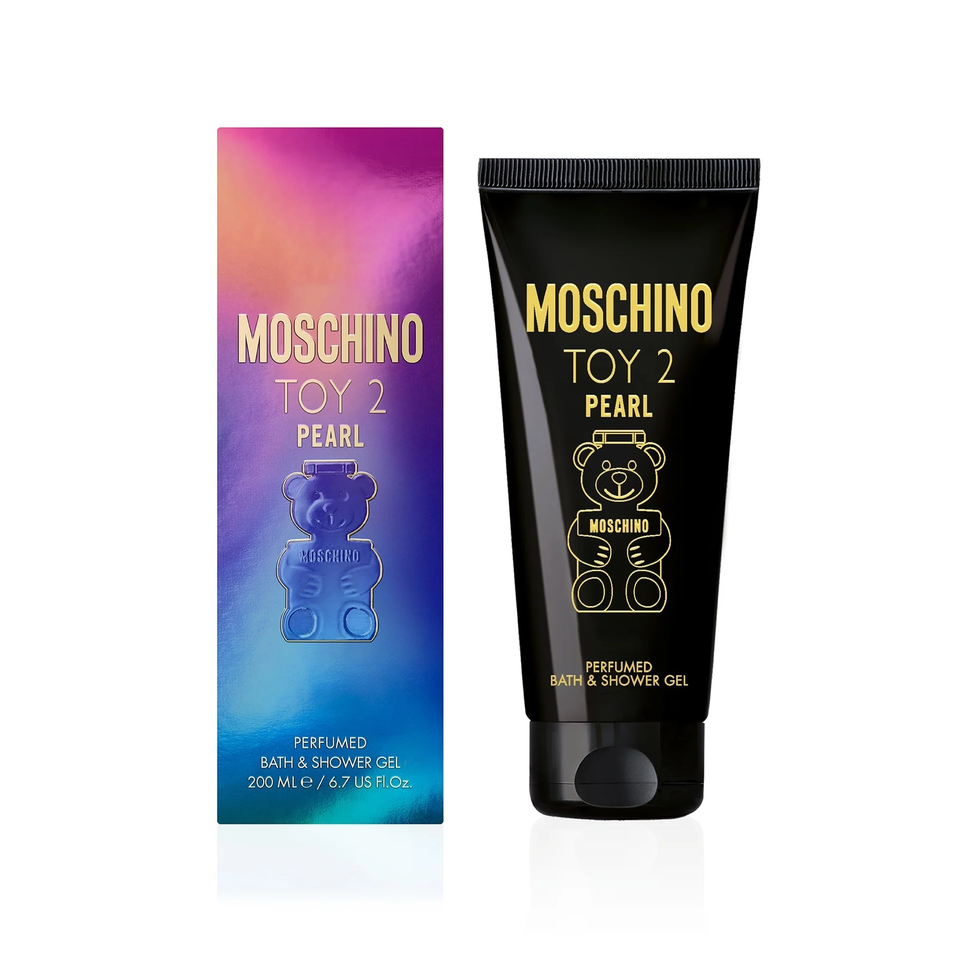 Moschino Toy Toy 2 Pearl - Bagno e Doccia