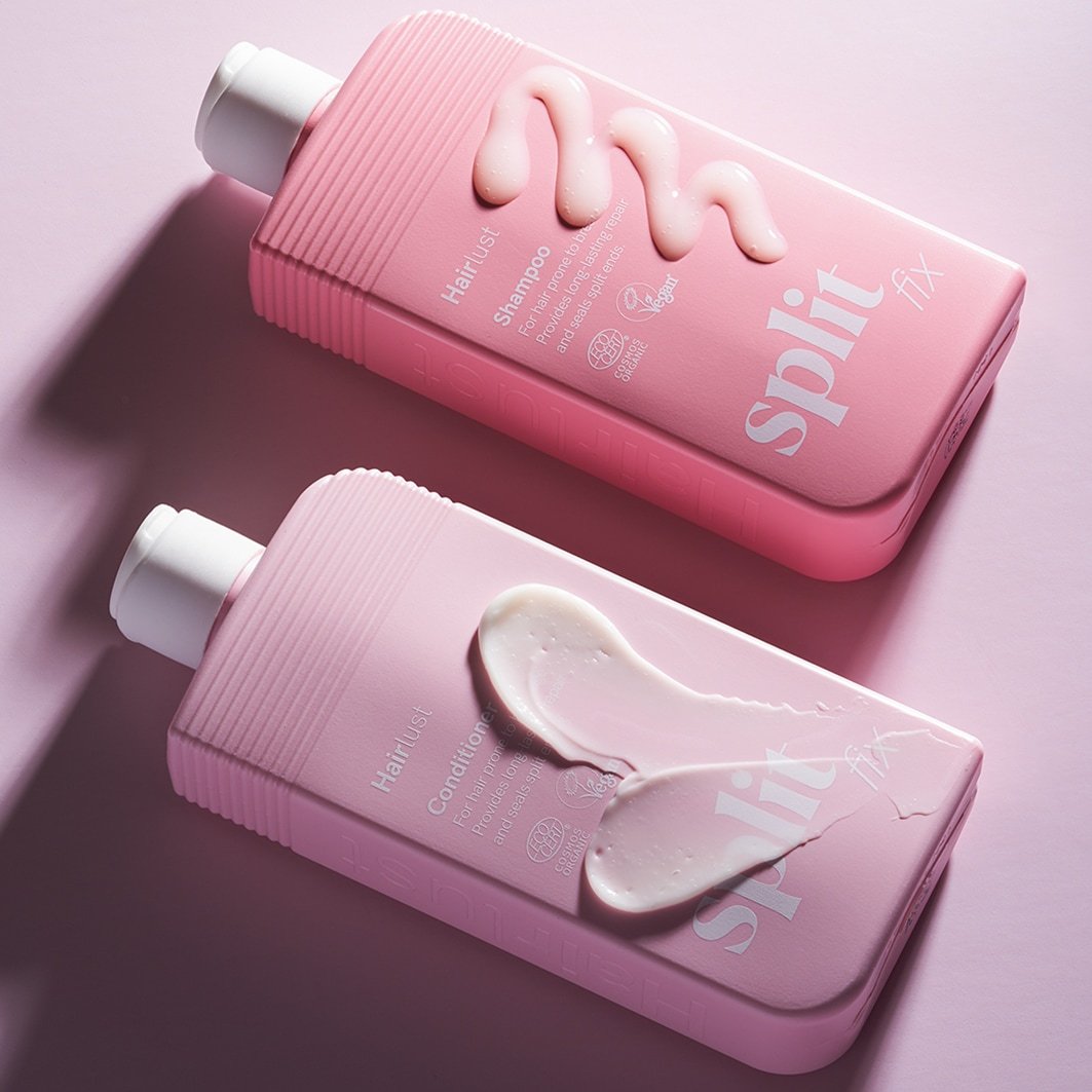 Hairlust regenerator za ispucale vrhove - 250 ml