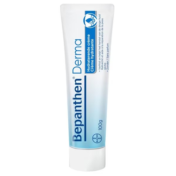 Bepanthen vlažilna krema 100 g