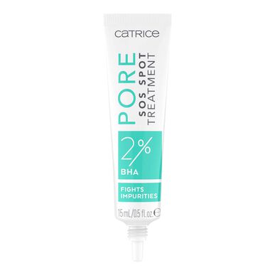 Catrice SOS Spot Pore Treatment 15 ml 15 ml