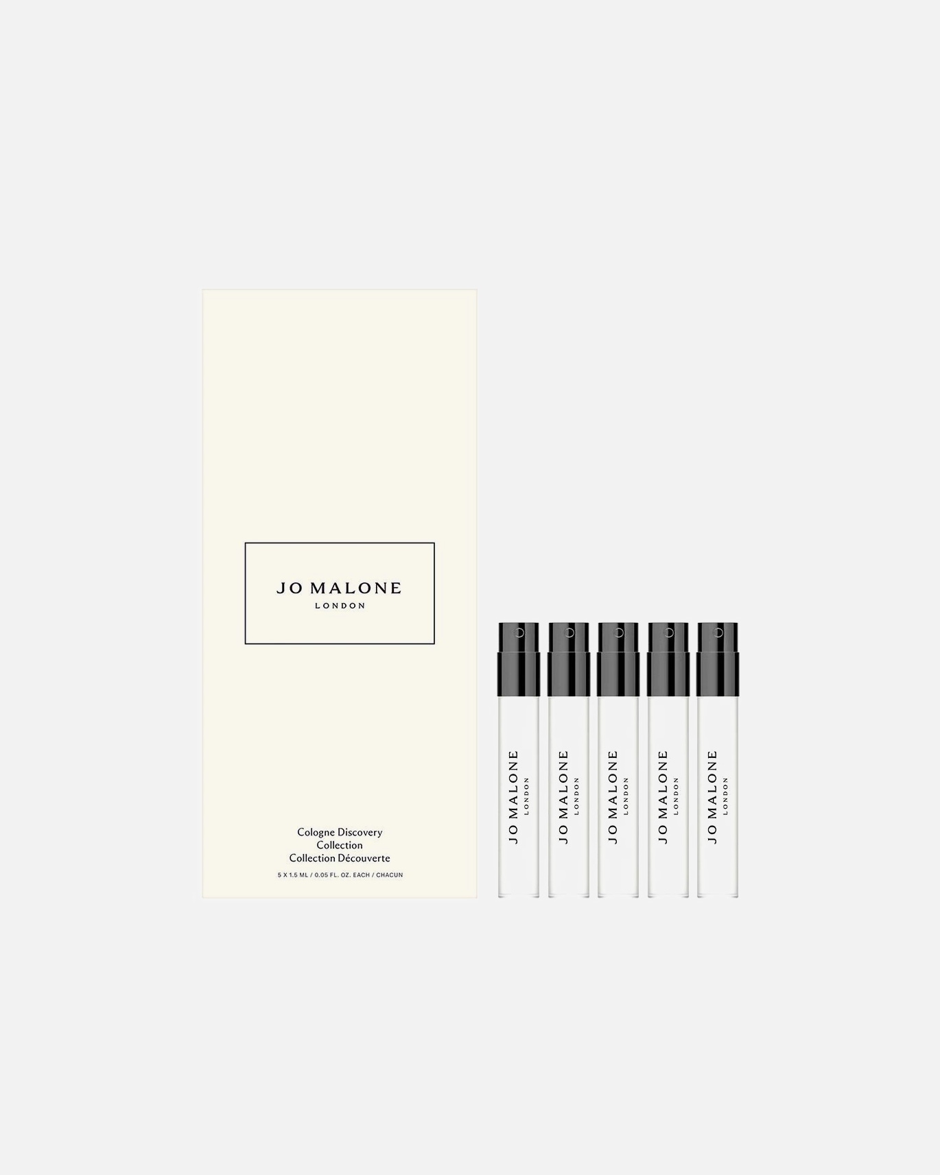 Jo Malone London -tuoksusetti Cologne Discovery Collection – 1 kpl