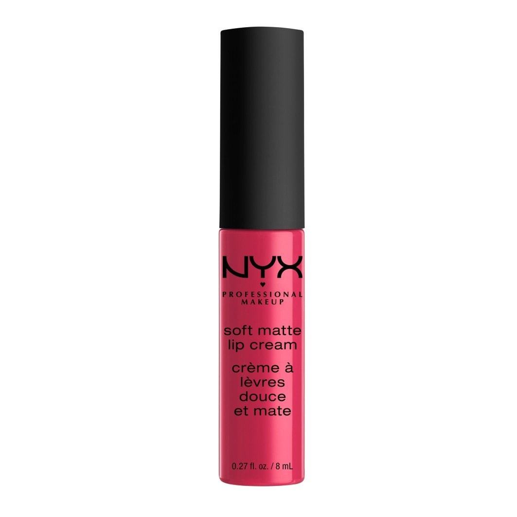 NYX Professional Makeup Lipstift Wedding Soft mat krema za ustnice - 8 ml