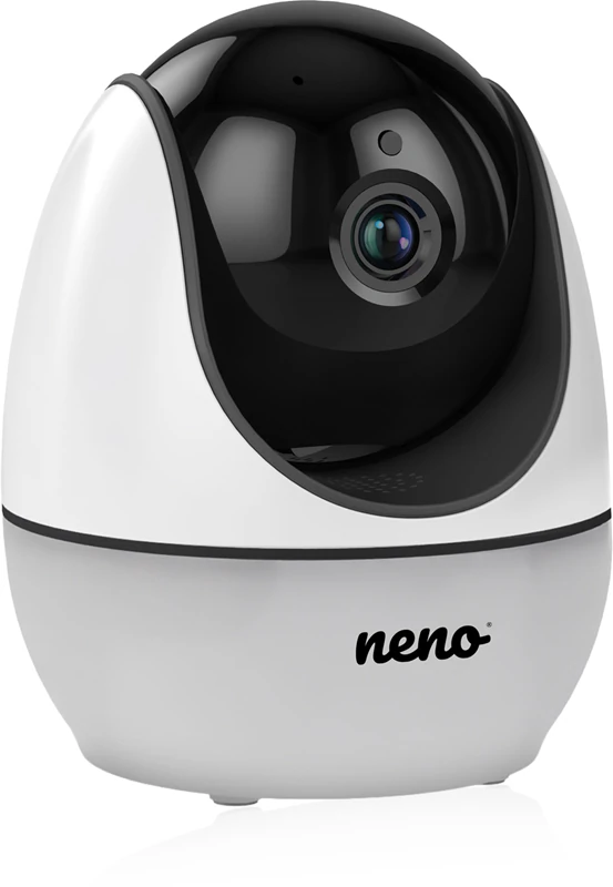 Monitor de bebê com vídeo digital NENO SOS Ti Amo