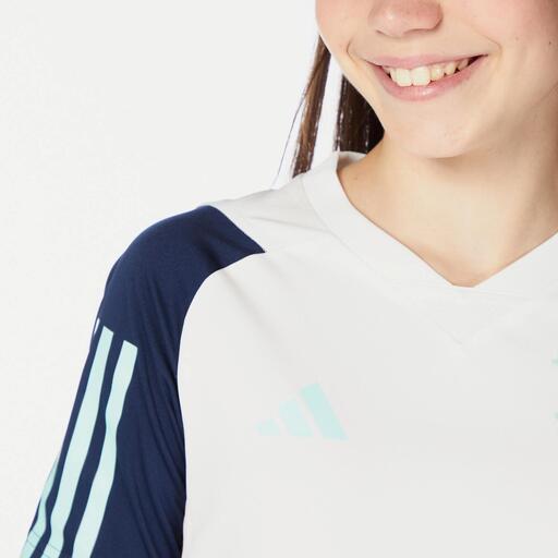 Camiseta Ajax Entrenamiento 23/24