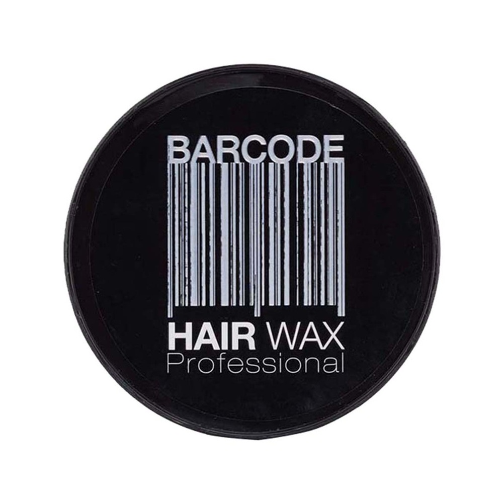 Barcode Cire Coiffante Strong Wax - Strong Effect 150ml