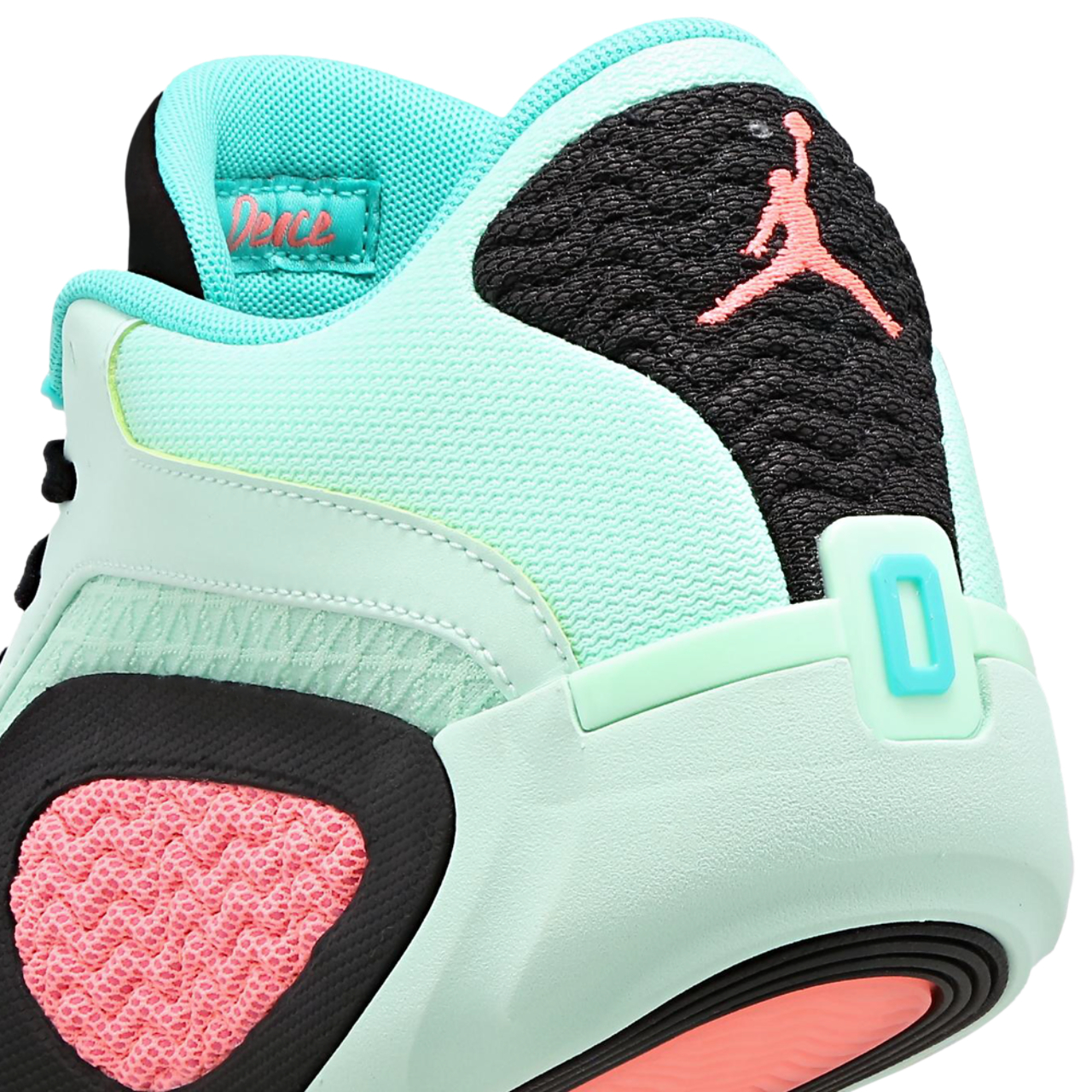 Jordan Tatum 2