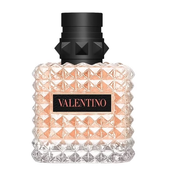Valentino Donna Born in Roma Coral Fantasy