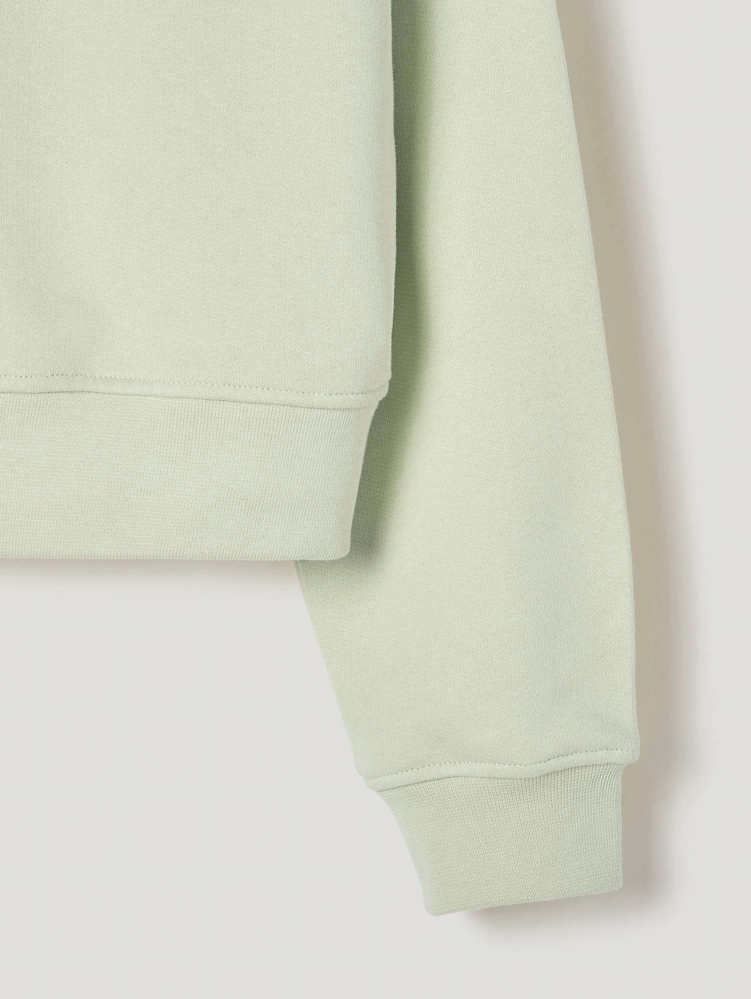 BRITAIN SWEATSHIRT MINT