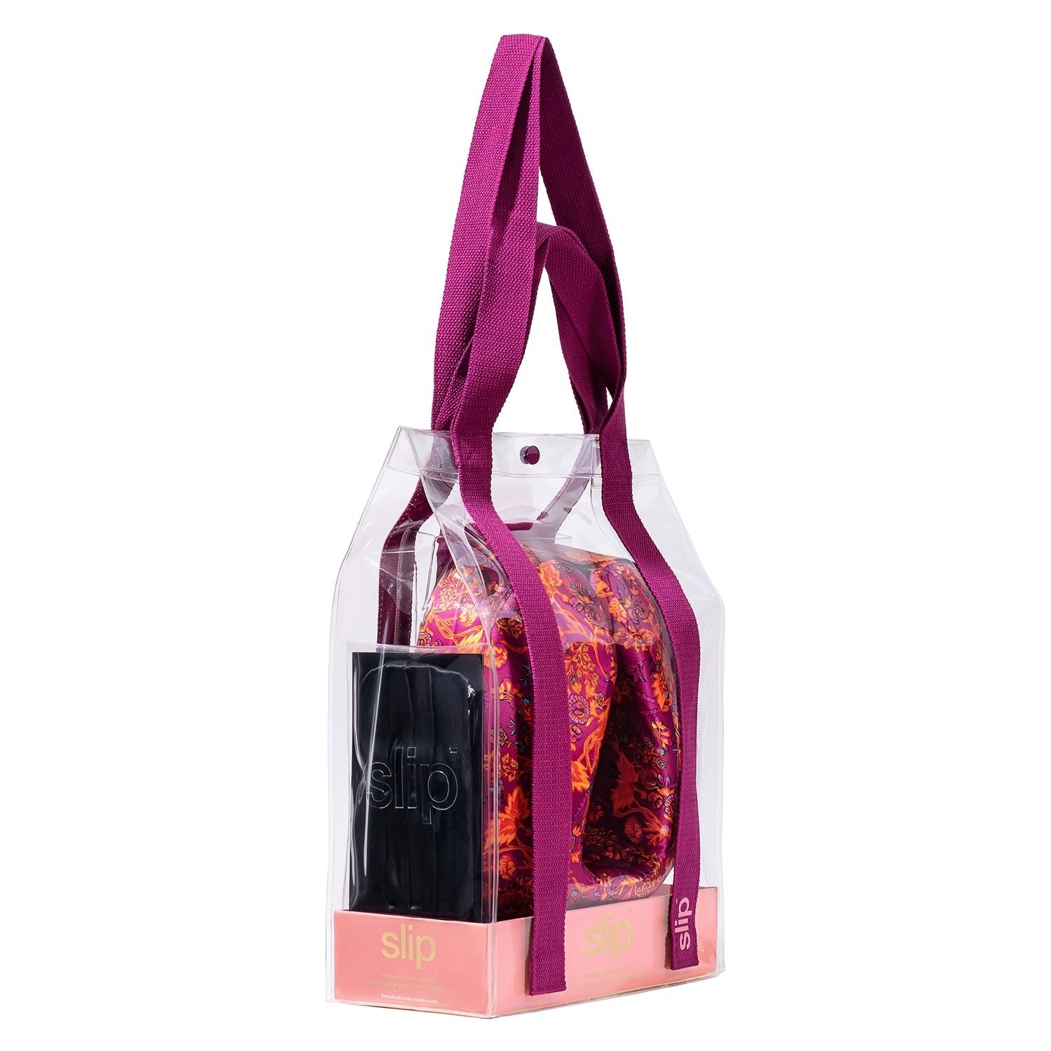 Slip putni set za česte letove - Wanderlust - 1 komad
