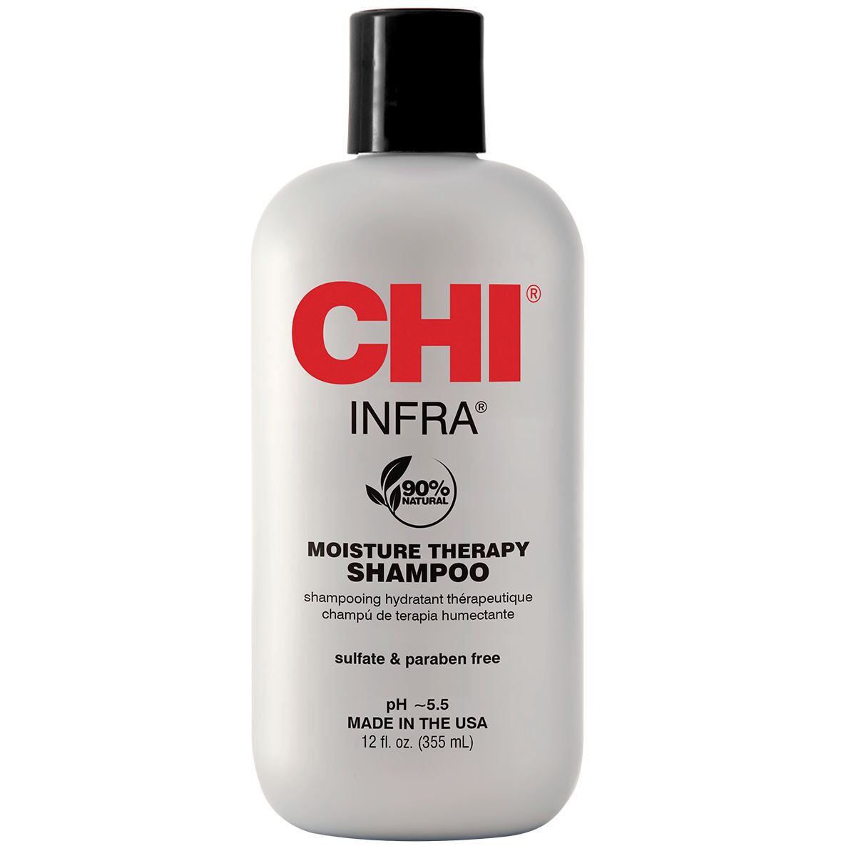Chi Infra