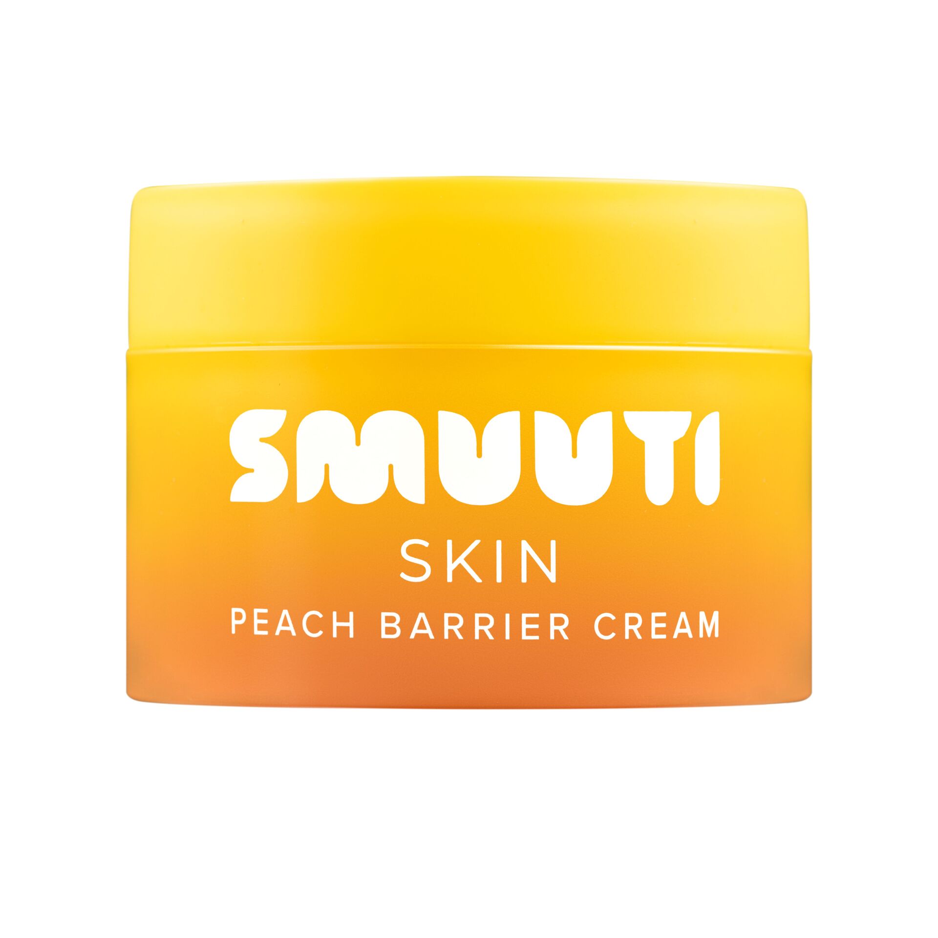 Skin Peach Barrier krém 50 ml - Smoothie Skin