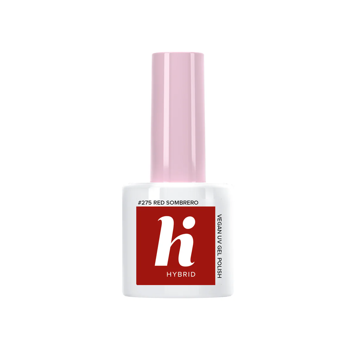 UV Gel Polish Fiesta Smalto Semipermanente - Smalto Effetto Gel