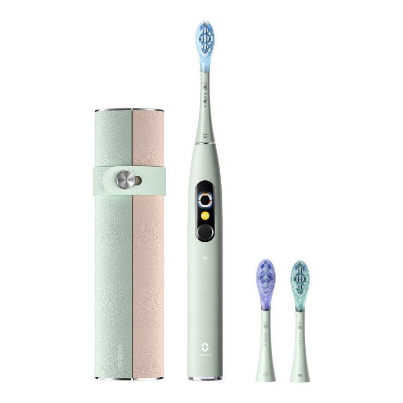 Complesso Oclean X Ultra 20