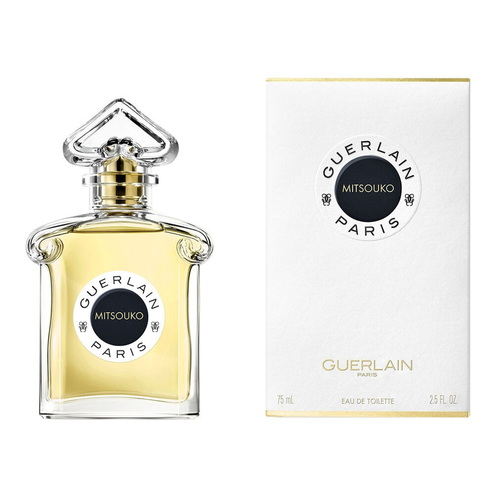 Guerlain Mitsouko