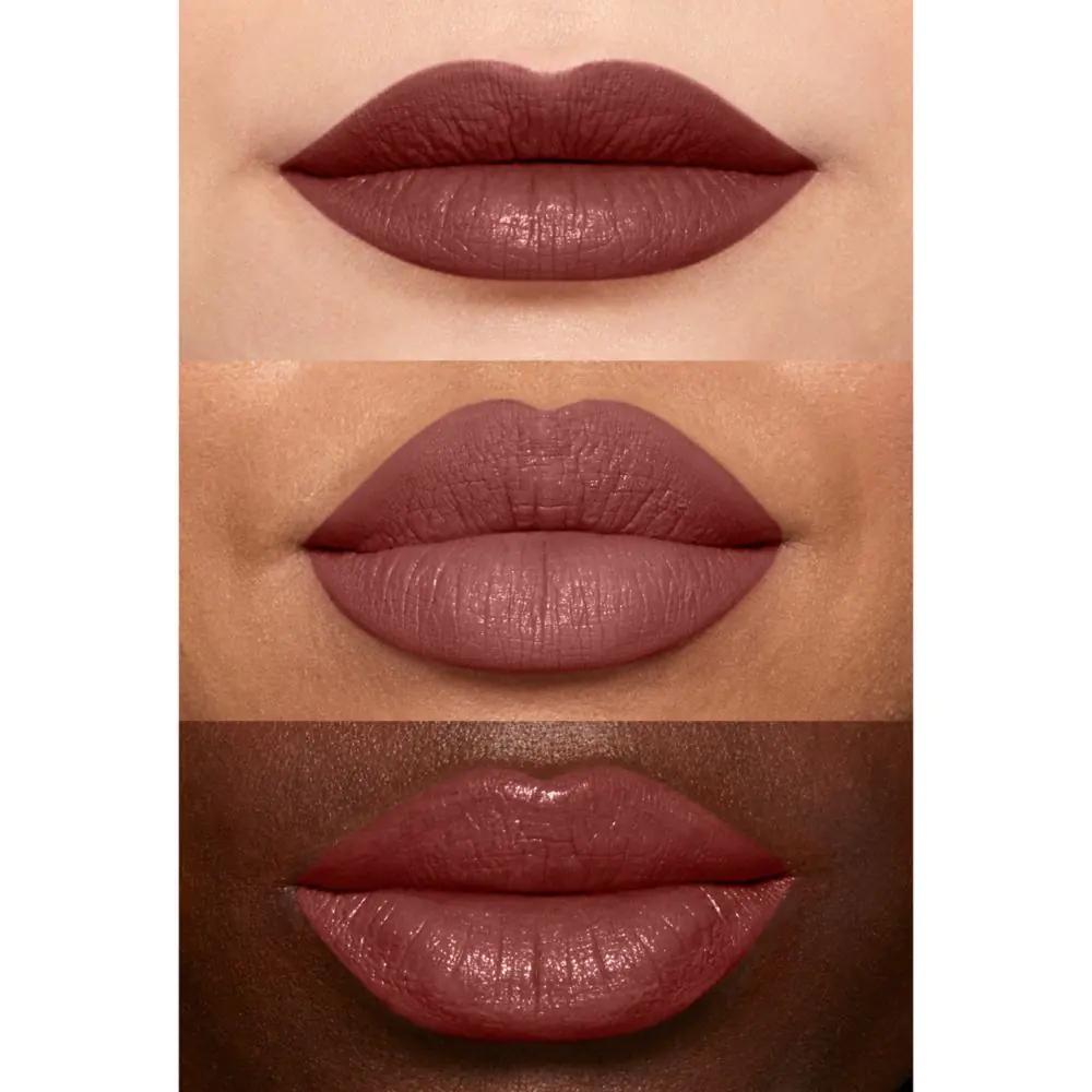 NYX Soft Matte Lip Cream Szminka w płynie Cannes