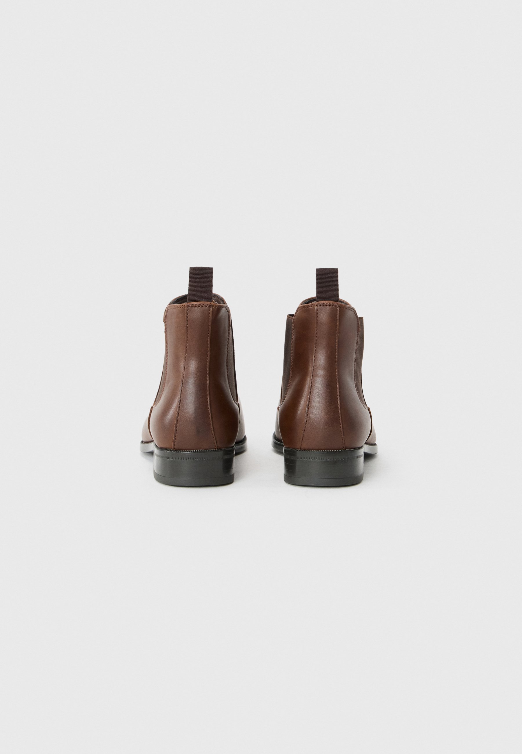 Stivaletti classici Pier One - color cognac