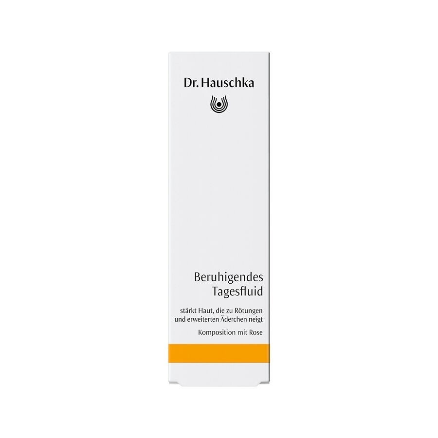 Dr Hauschka Facial Fluid Classic 0,15 mm C - 50 ml