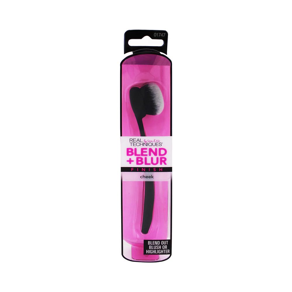Tehnici Reale Blend + Blur