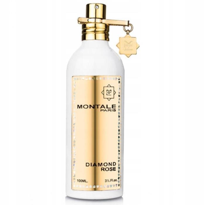 Montale Diamond Rose