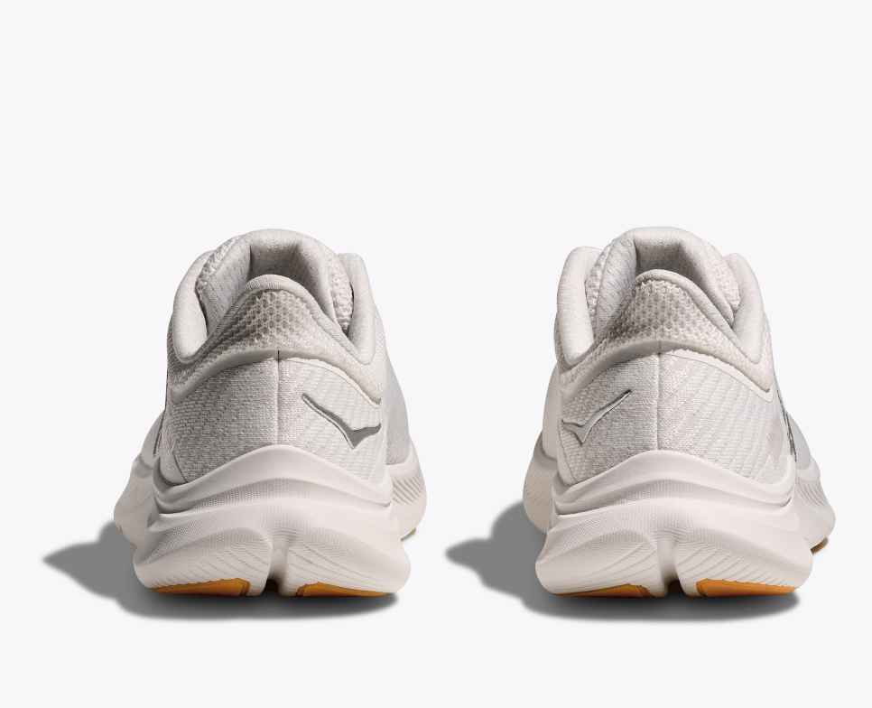HOKA Solimar Bianco/Bianco