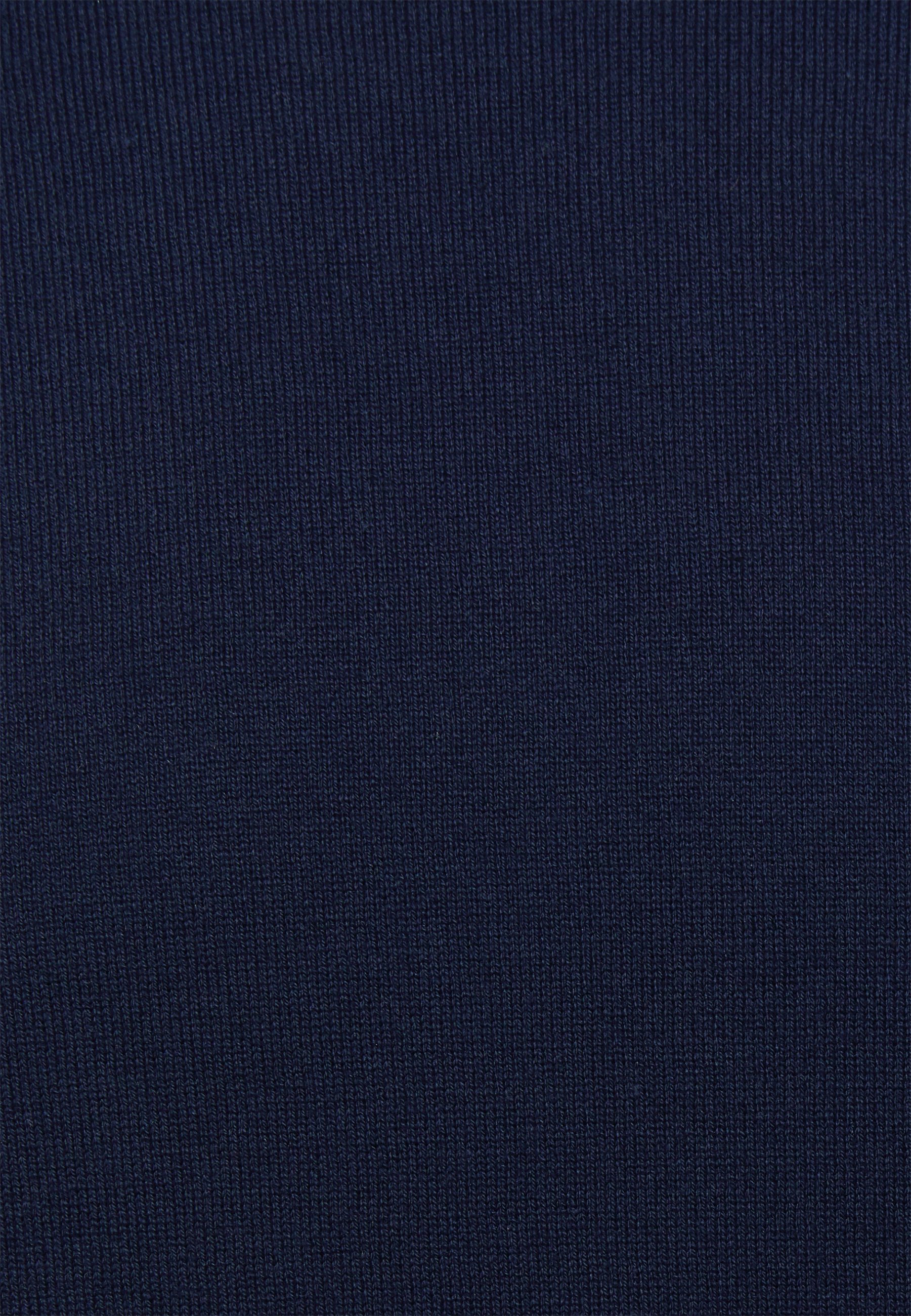 INDICODE JEANS TOWNSEND - Džemper - tamnoplavi