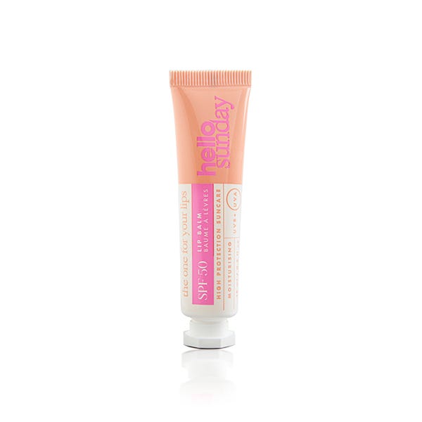 Balsamo Labial Spf 50| 15 ml
