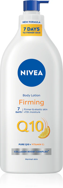 NIVEA Q10 Verstevigende Bodymelk