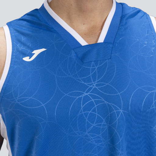Ensemble Joma Campus Royal White