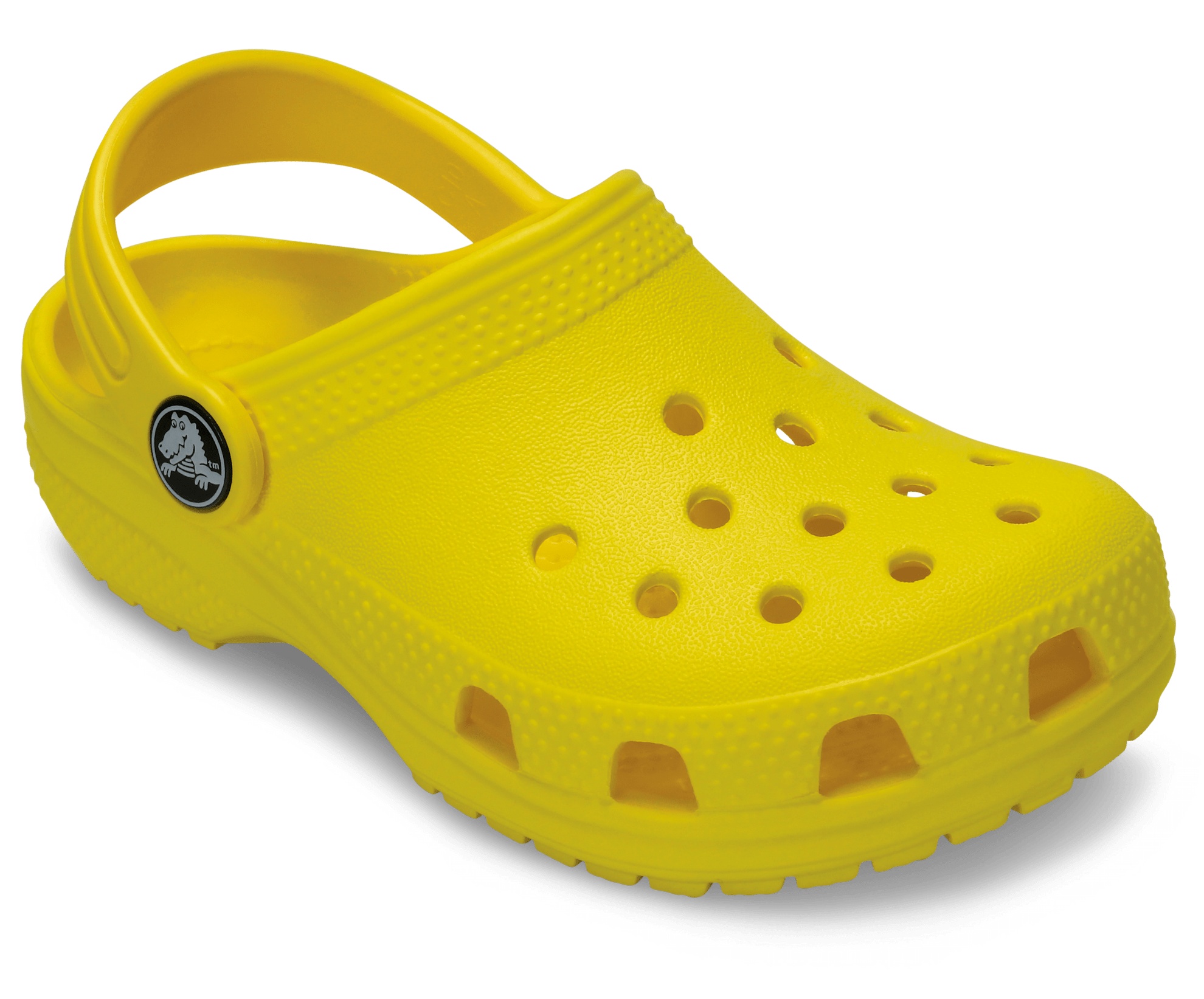 Toddler Classic Clog
