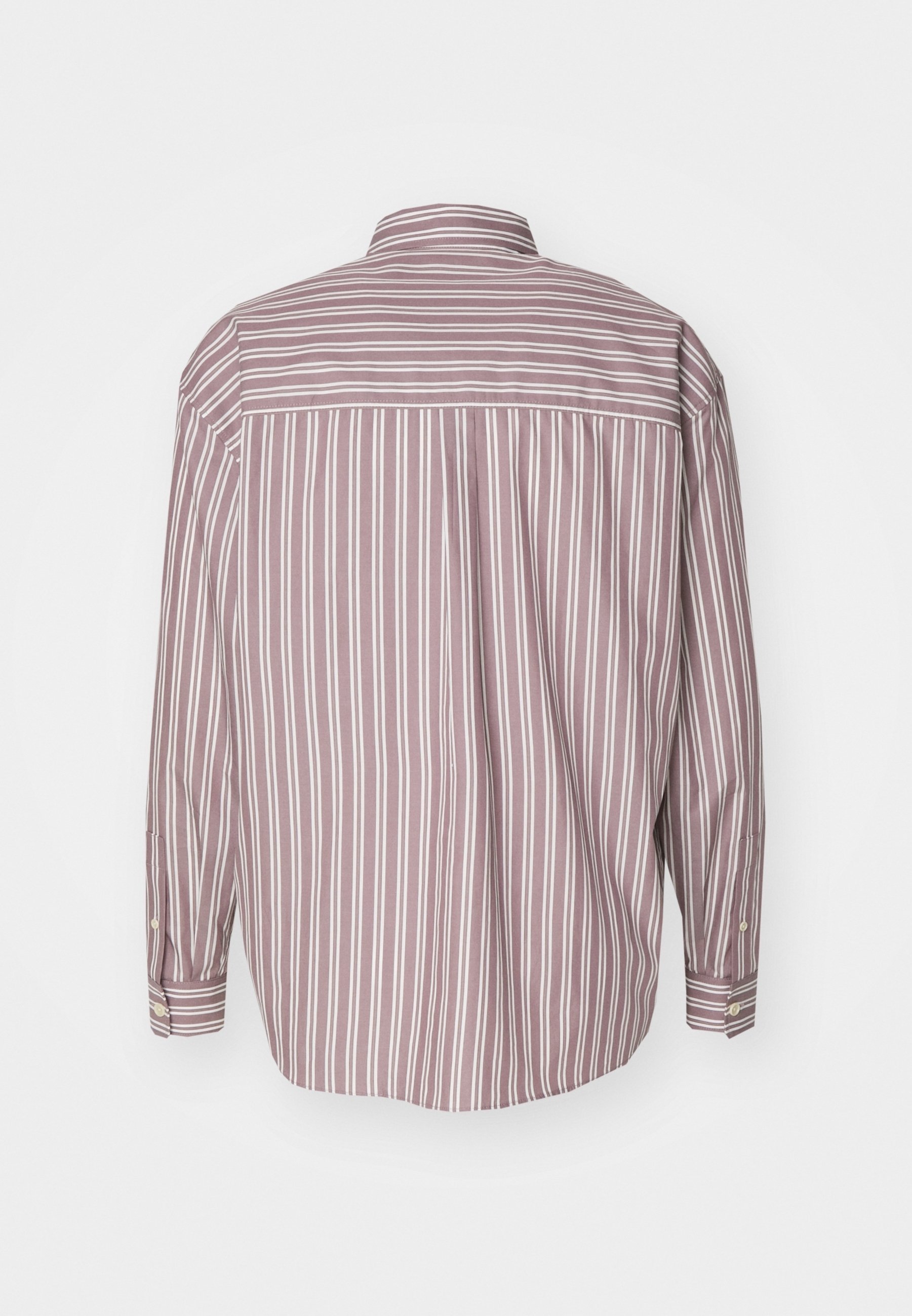 DRYKORN shirt - paars