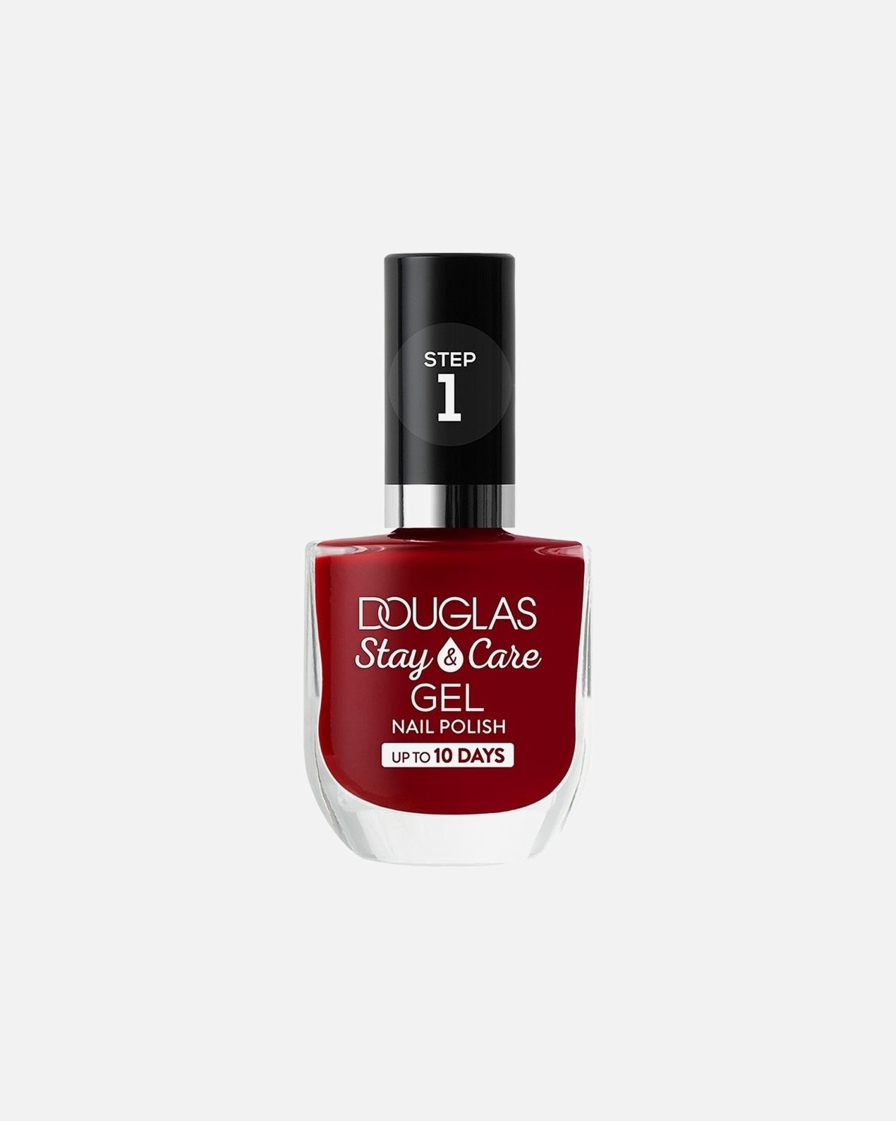 Douglas Collection Nagellack gel za nego ličil - 10 ml
