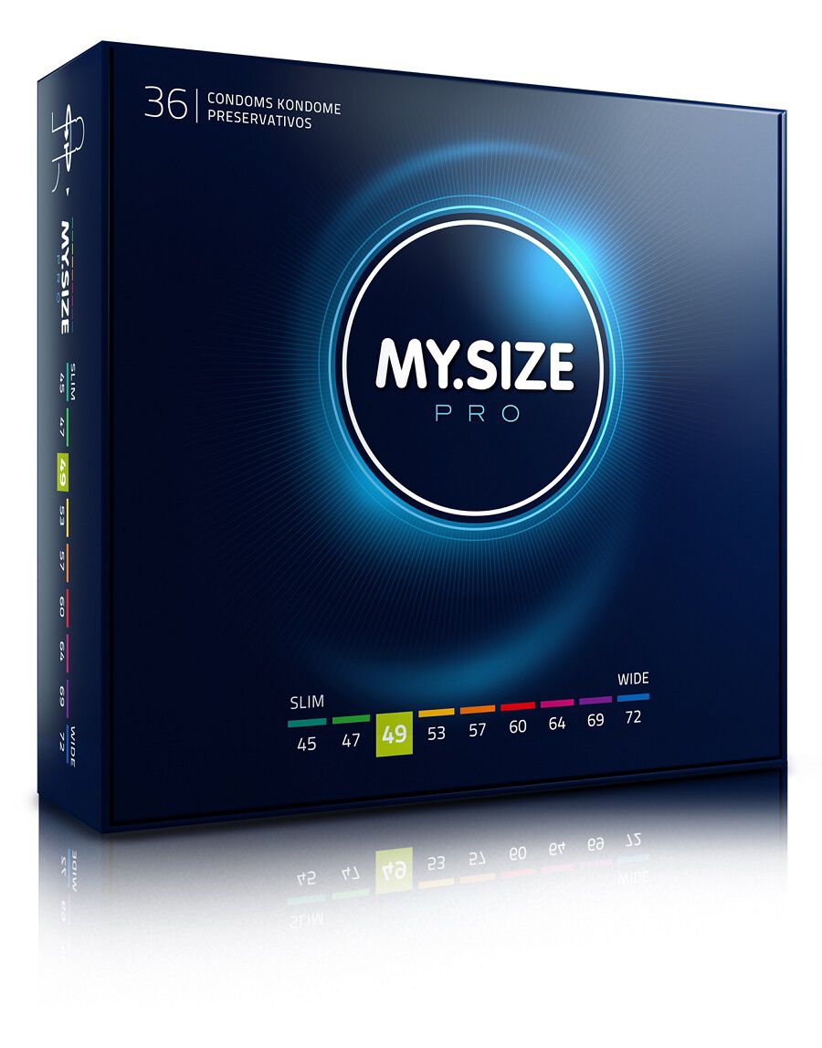 My.Size Pro
