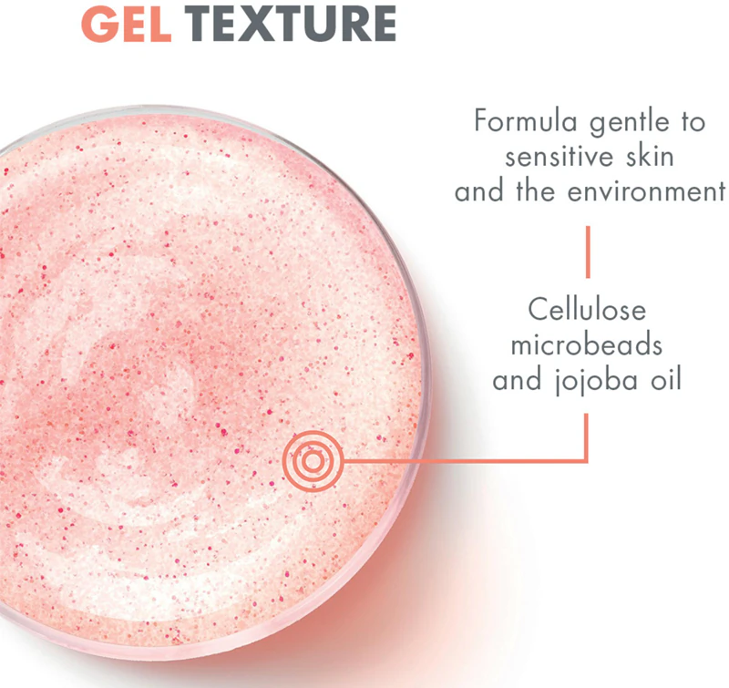 Gel Esfoliante Suave Avène Skin Care