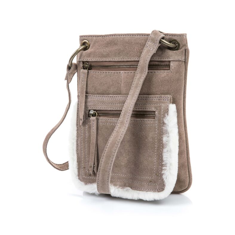  Sacos Marron Femme