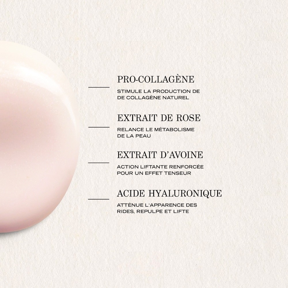 Payot Crème liftante