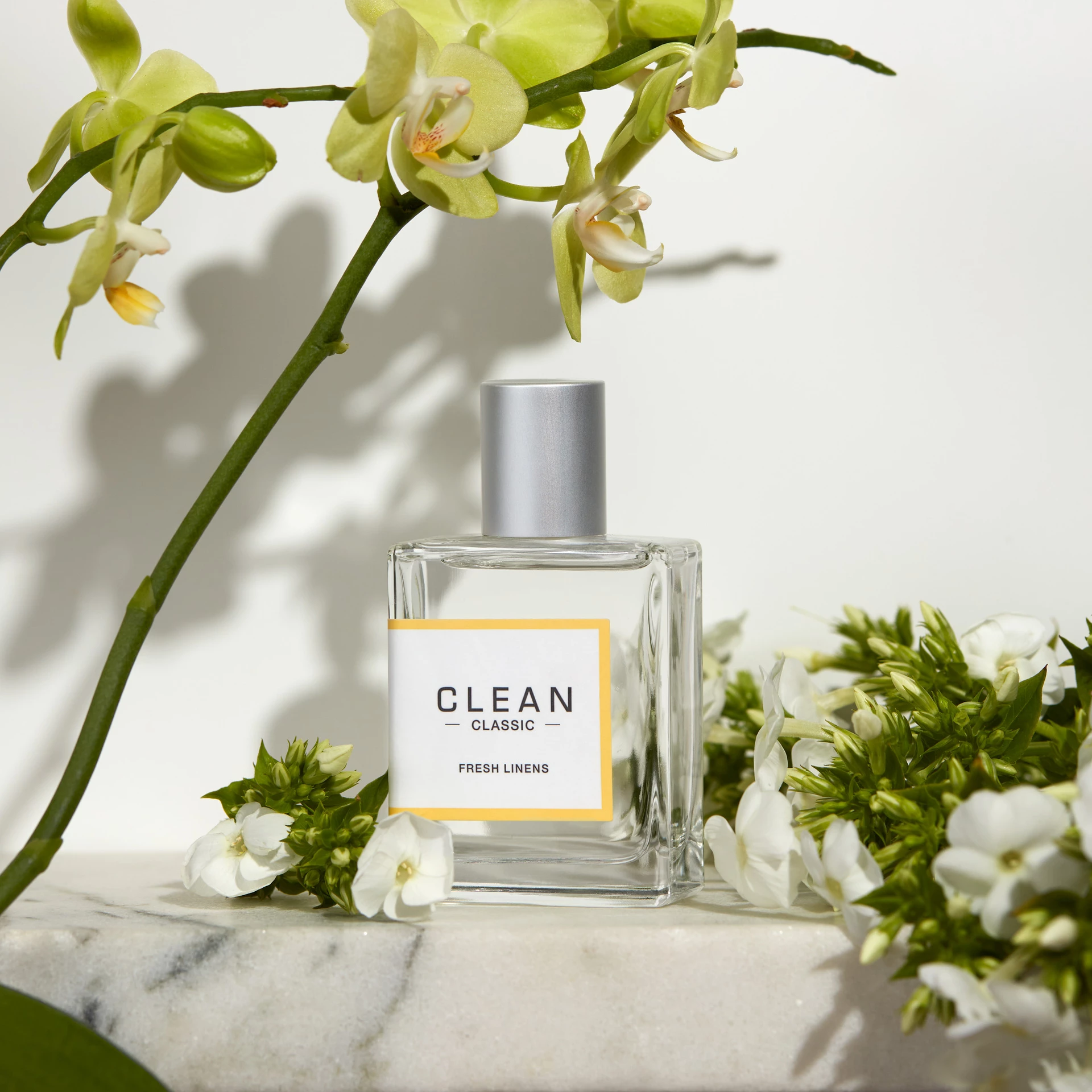 Classic Fresh Linens EdP 30 ml - Čisto