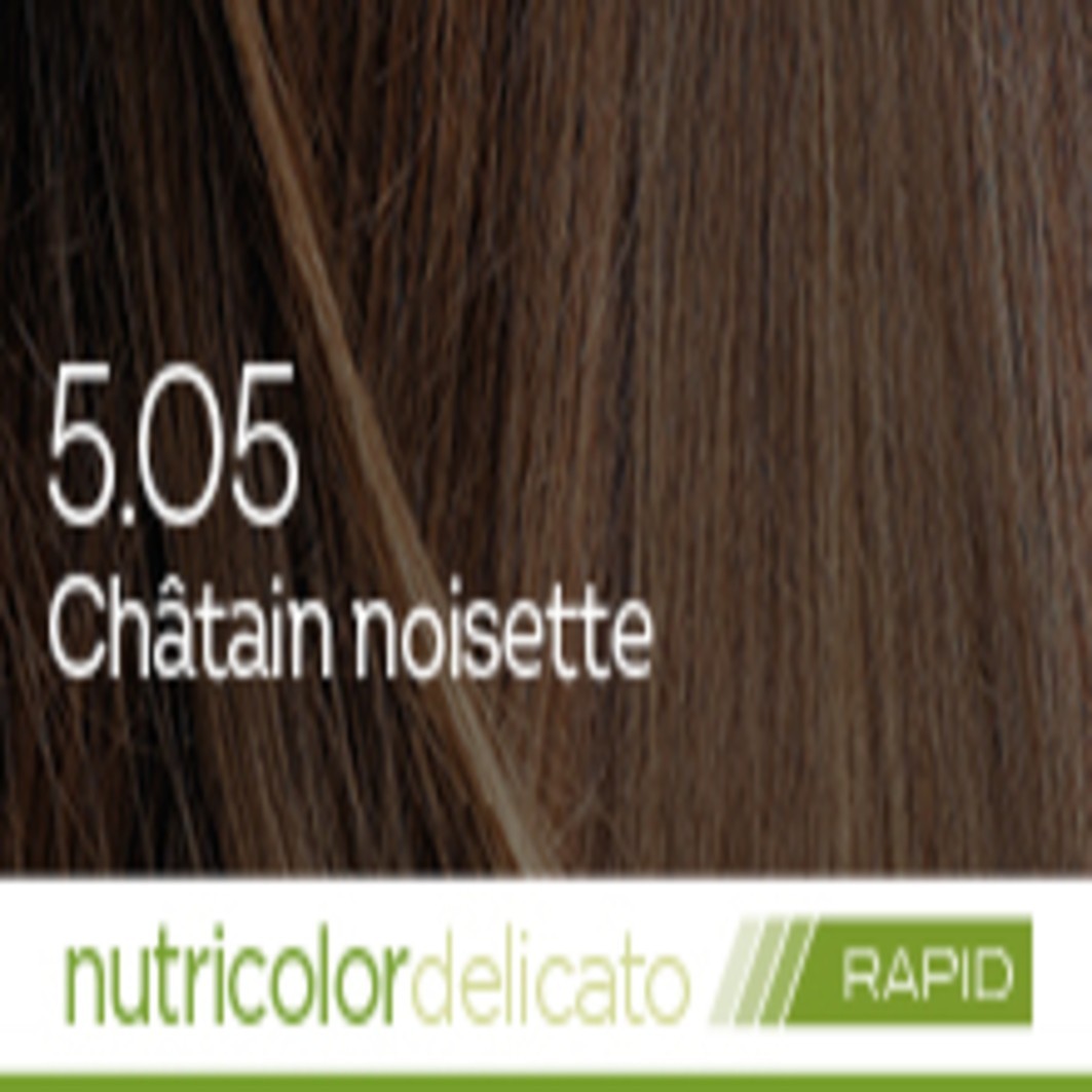 Biokap Nutricolor delicato rapid