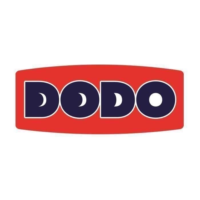 Edredón Vancouver Warm - 240 x 260 cm - 400 g/m² - Blanco - DODO