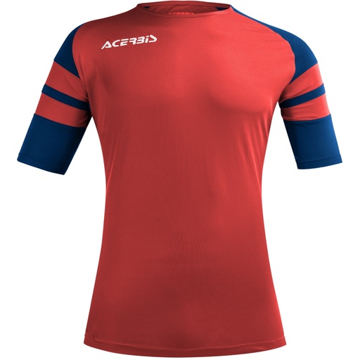 Camiseta Acerbis Kemari Manga Corta