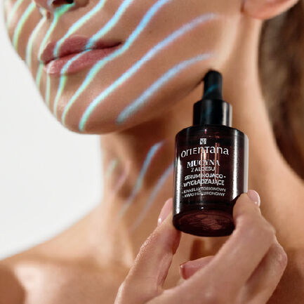Orientana Phyto Technology