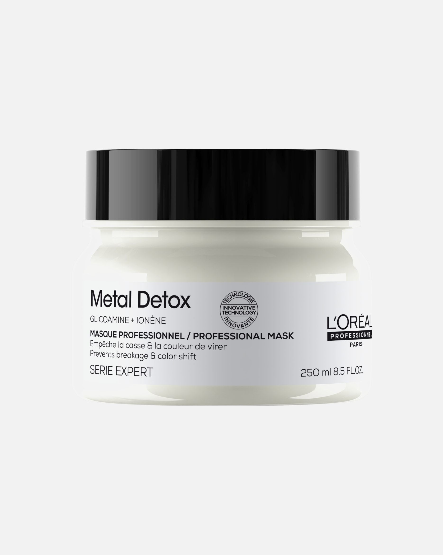 L'Oréal Professionnel maska za kosu Metal Detox - 150 ml