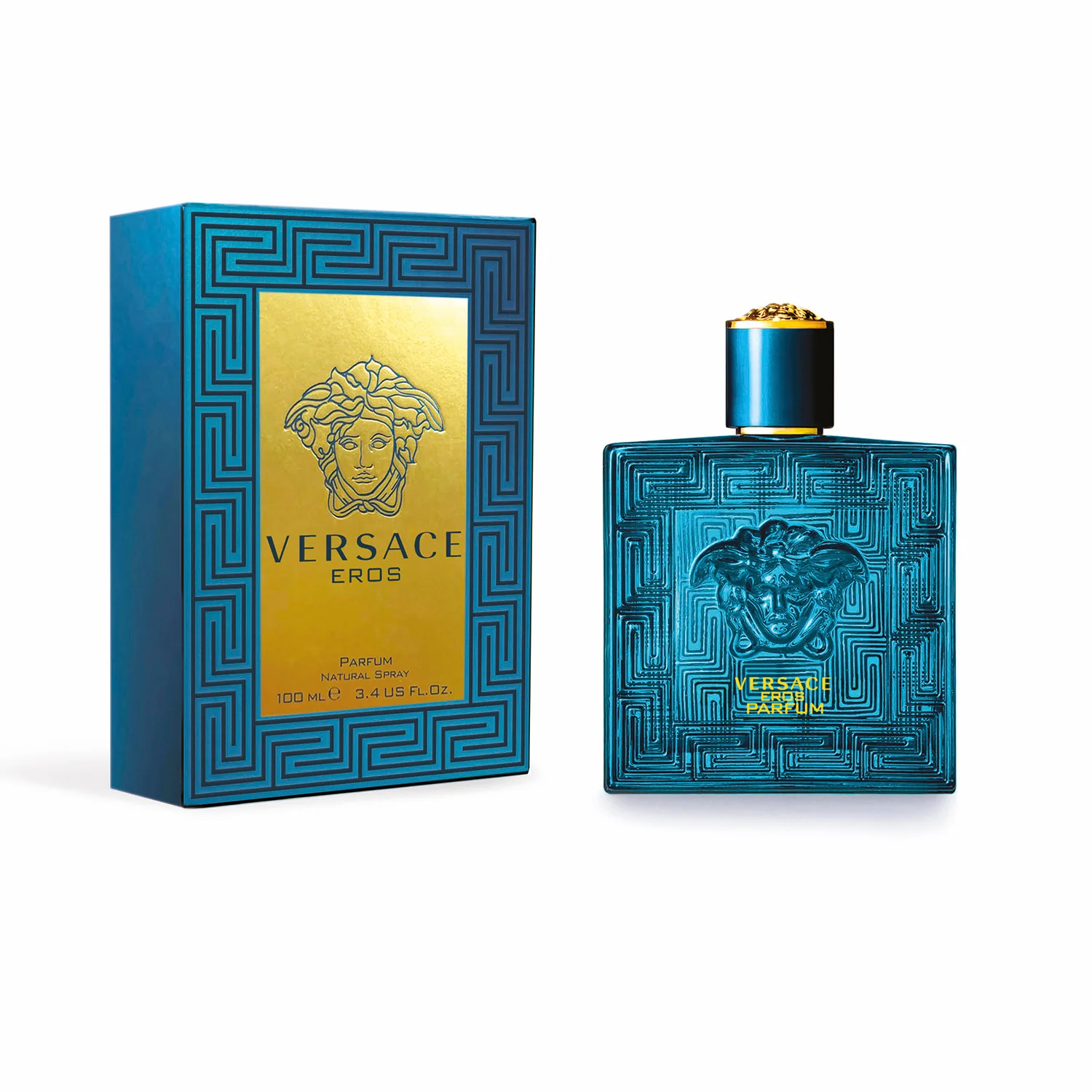 Eros Eros - Parfum Uomo, Parfum