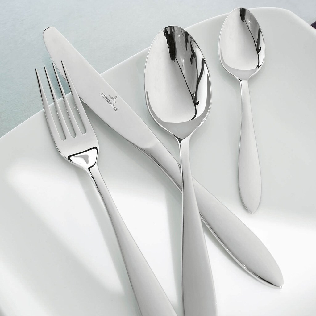 Villeroy & Boch set pribora za jelo, kutija za pribor za jelo, 30 dijelova, Arthur – 1 komad