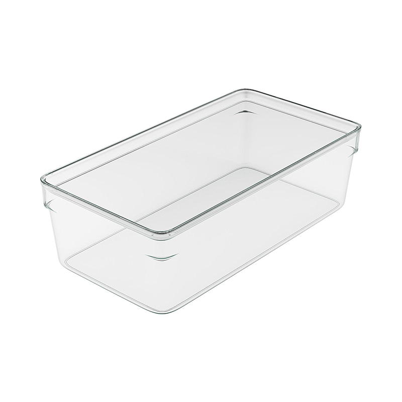 Contenitore flessibile trasparente Cuisine Store It da 3,5 l