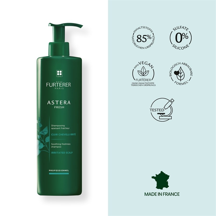 René Furterer Shampooing apaisant