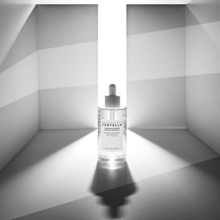 „Skin1004“ tono šviesinimas