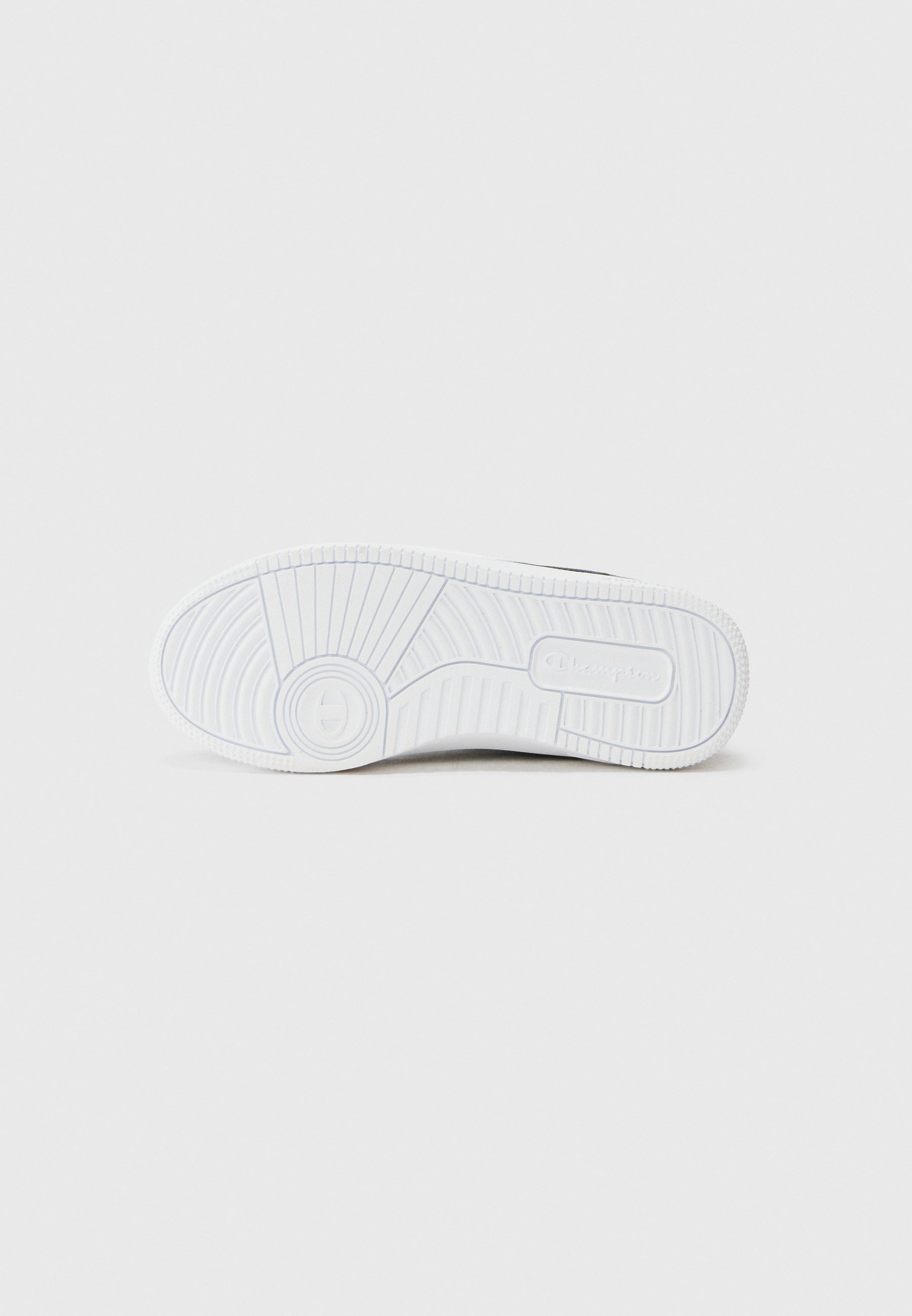 Champion RD18 LOW UNISEX - Scarpe da basket - nere