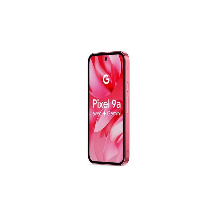 Smartphone Google Pixel 9a 6,3